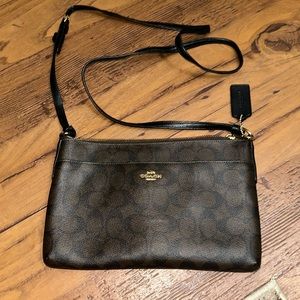 Coach Crossbody